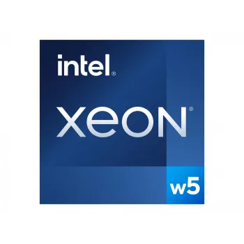 Xeon W W5-2455X 3,2 GHz 12 ydintä 24 säiettä 30 MB Cache-muisti kanta FCLGA4677 OEM