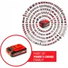 Akku Einhell Power-X-Change Plus