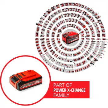 Akku Einhell Power-X-Change Plus