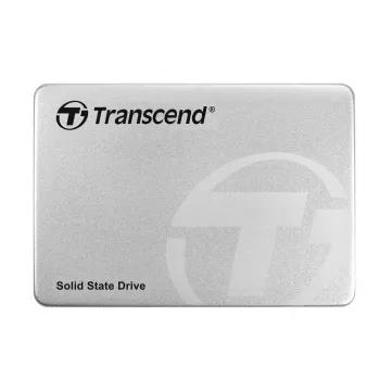 SSD-asema Transcend 64 GB 2,5