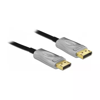 DeLOCK aktiivinen optinen kaapeli DisplayPort 1.4 8K 70 m