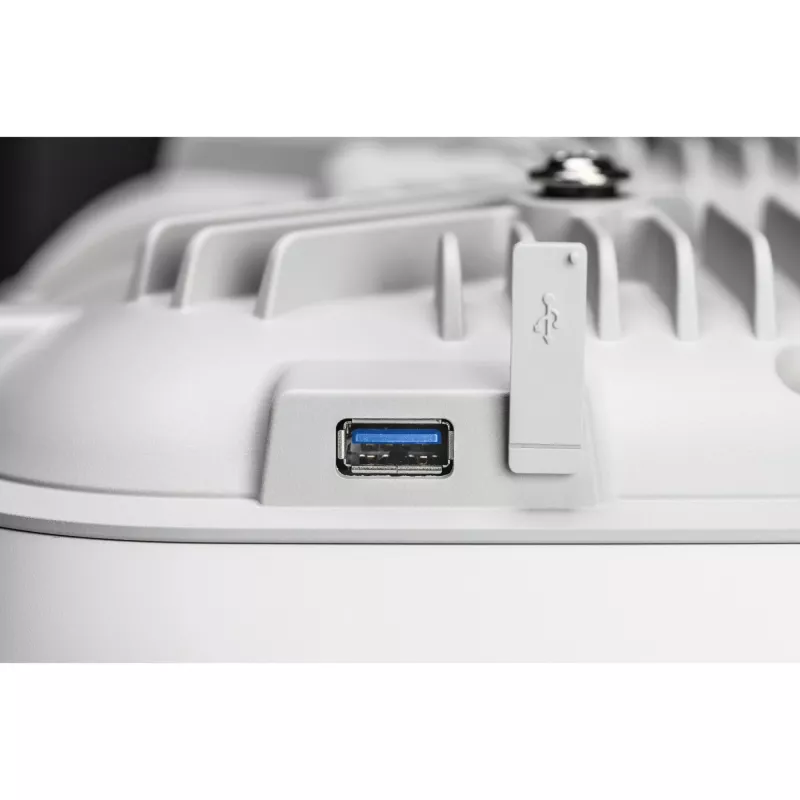 LANCOM LX-7500 valkoinen Power over Ethernet (PoE)