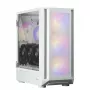Tietokonekotelo Zalman i6 White, ATX, valkoinen