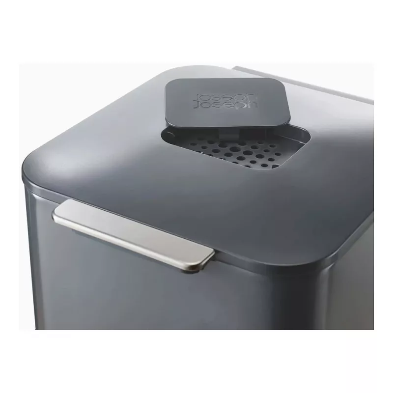 Joseph Joseph jäteastia Totem 40 L grafiitti