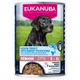Koiranruoka Eukanuba EUK DOG CAN LC SR AB TRUT&SWPT 400g