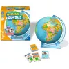 Ravensburger tiptoi Interaktiver Wissens-Globus oppimislelu