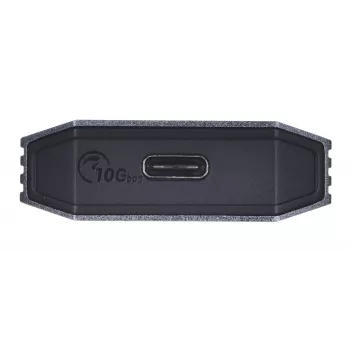 Patriot Memory VXD SSD-kotelo hopea M.2