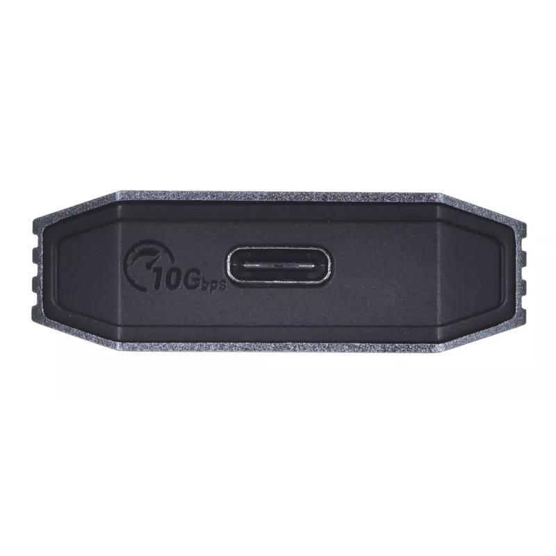 Patriot Memory VXD SSD-kotelo hopea M.2