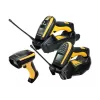 Käsikäyttöinen viivakoodinlukija Datalogic PowerScan PM9100
