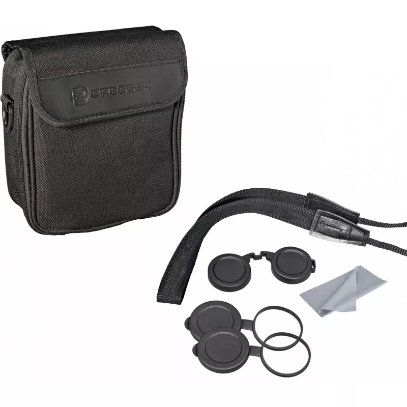 Kiikari Bresser Optics CORVETTE 10X42