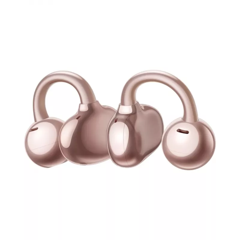 Huawei FreeClip langattomat kuulokkeet TWS On-Ear USB Type-C