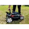 Metabo RM 36-18 LTX BL 46 - ruohonleikkuri