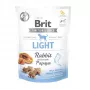 BRIT Care Functional Snack kevyt kani - koiranherkku - 150 g