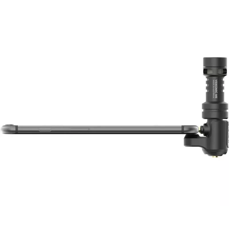 Älypuhelinmikrofoni RØDE VideoMic Me