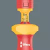 Wera 05006605001 Kraftform Kompakt VDE 15 momenttiruuvitalttasarja