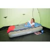 Coleman Maxi Comfort Single ilmapatja 2000039166, vihreä