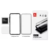 Asennuskehys panssarilasille iPhone Air — Crong CRG3DAGIP1766A