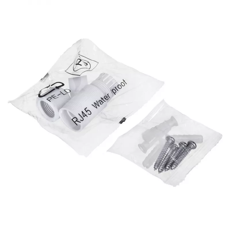 Dahua Technology 4MP Entry Smart Dual Light kiinteäpolttovälinen bullet-verkkokamera