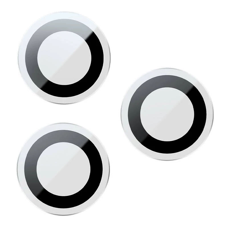 Kameran linssikalvo Baseus iPhone 13 Pro/13 Pro Max -puhelimelle