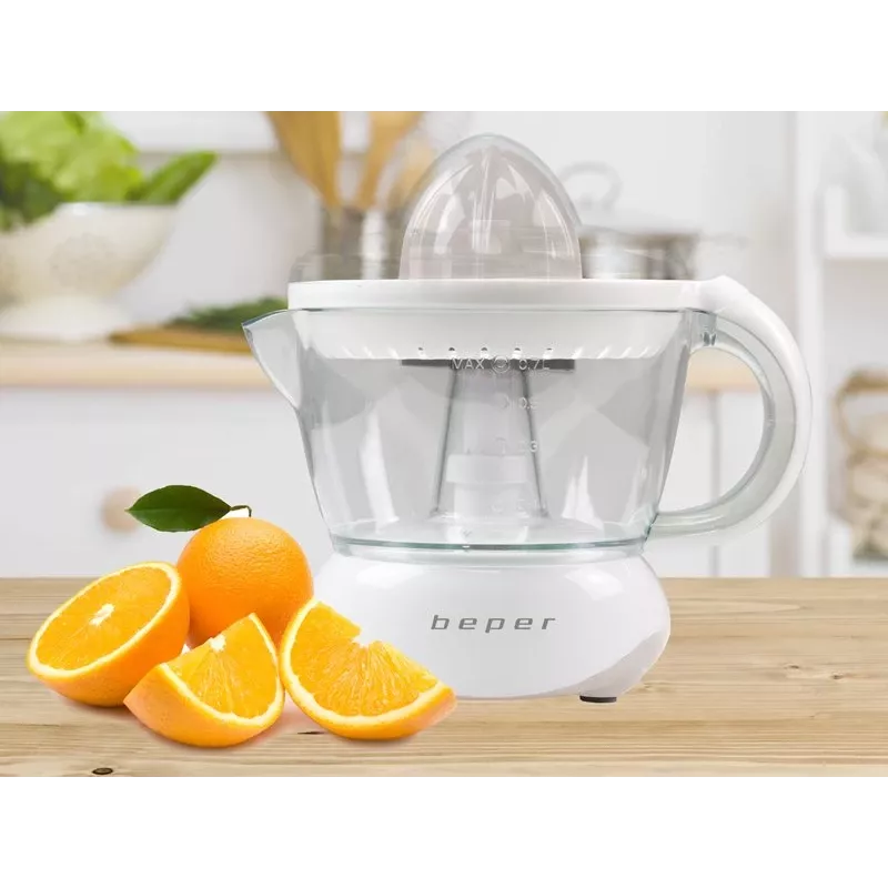 Sähköinen sitruspuristin Beper BP.102 700 ml 25 W