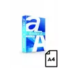 Paperi Double A (A-luokka), A4, 70g, 500 arkkia