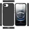 nevox StyleShell Shock iPhone 16e musta (2498)