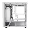 Cooler Master MasterBox 600 White -pöytäkonekotelo