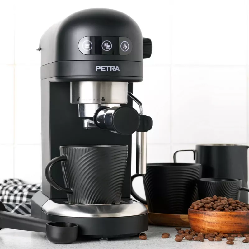 Petra PT5240BVDE espressokeitin