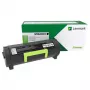 Lexmark 51B2000 värikasetti, musta, 2500 sivua