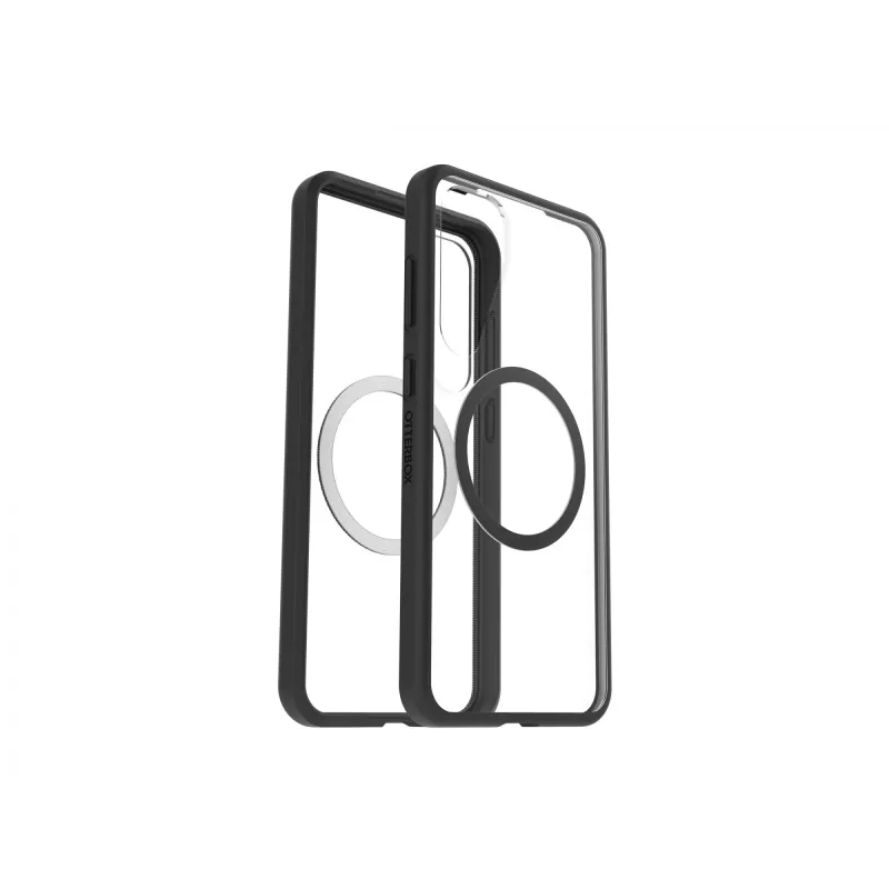Suojakotelo Samsung Galaxy S25+ Otterbox React Case magneeteilla