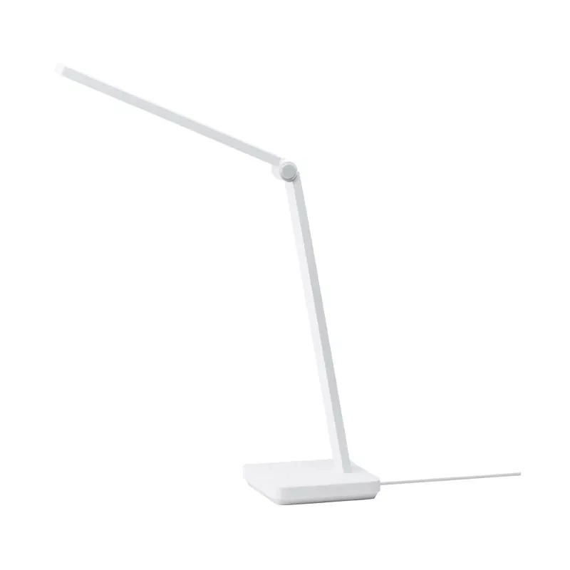 Pöytävalaisin Xiaomi Desk Lamp valkoinen 7,5 W 3900 K 100 lm