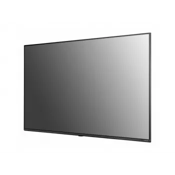LG 50UR762H3ZC Hospitality TV 127 cm (50 inch) 4K Ultra HD 400 cd/m² Smart TV sininen 20 W