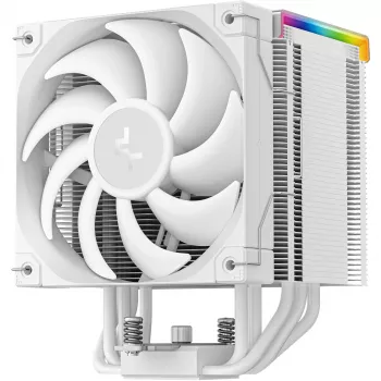 Jäähdytys DeepCool AK500 DIGITAL PRO WH (R-AK500-WHAPMN-G)