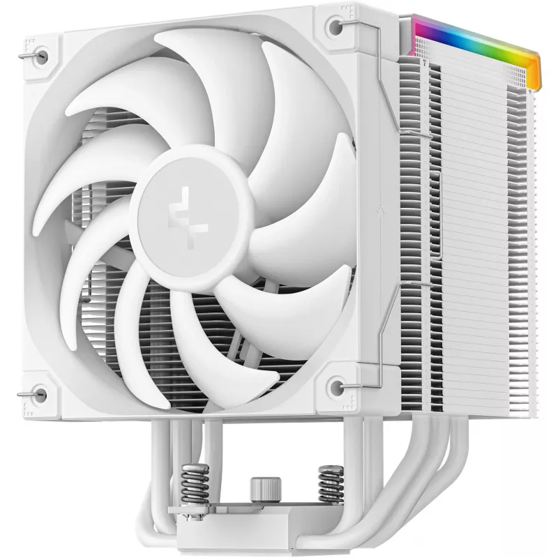 Jäähdytys DeepCool AK500 DIGITAL PRO WH (R-AK500-WHAPMN-G)