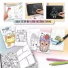 Setti Kids Art - Manga Laboratory