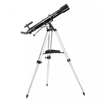 Refraktoriteleskooppi Skywatcher BK 909 AZ3 90 mm aukko 900 mm polttoväli