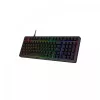HyperX Origins 2 1800 näppäimistö musta