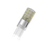Parathom Clear kapseli-LED | G9 | 2,6 W | lämmin valkoinen