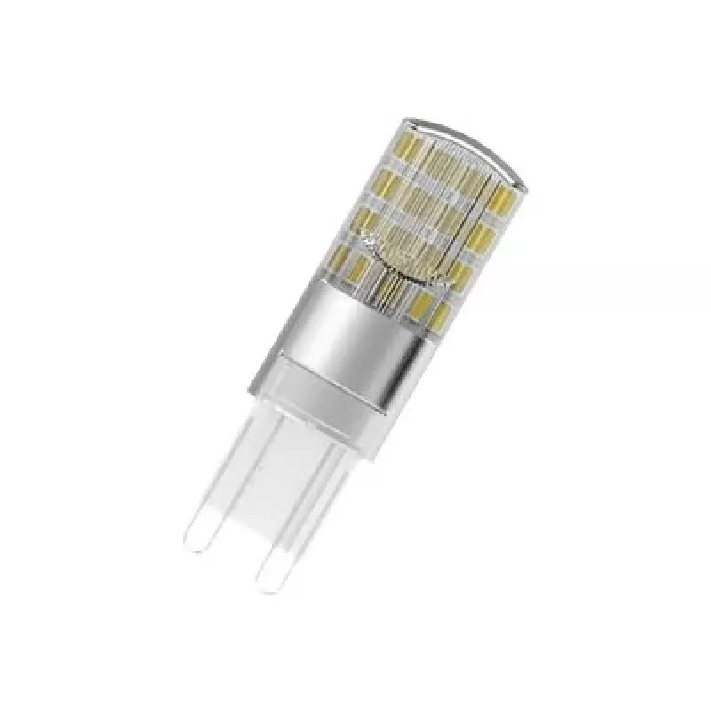 Parathom Clear kapseli-LED | G9 | 2,6 W | lämmin valkoinen
