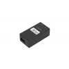 Extralink POE-virtalähde POE-24-24W, 24V, 1A, 24W, kaapeli mukana