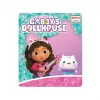Gabby's Dollhouse - Kuchi, äänihahmo