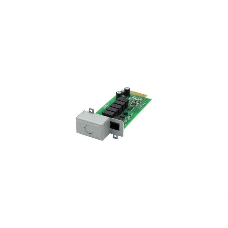 UNIT U-RELAY-CARD-IN relekortti UPS-laitteelle