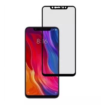 Tellur panssarilasi Xiaomi Mi 8 Pro 2.5D Full-Glue näytönsuoja
