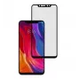 Tellur panssarilasi Xiaomi Mi 8 Pro 2.5D Full-Glue näytönsuoja