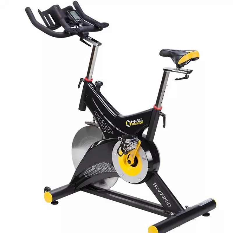 HMS Fitness SW7200 spinning-pyörä