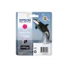 Epson C13T76034N10 värikasetti 1 kpl alkuperäinen Vivid Magenta