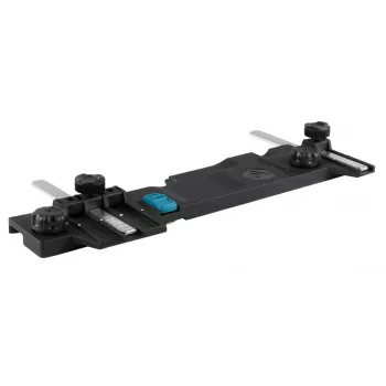 Makita ohjauskiskoadapteri HS6601:lle