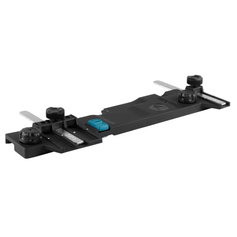 Makita ohjauskiskoadapteri HS6601:lle