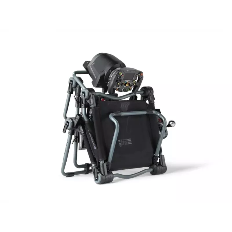 Next Level Racing F-GT LITE Formula & GT -cockpit