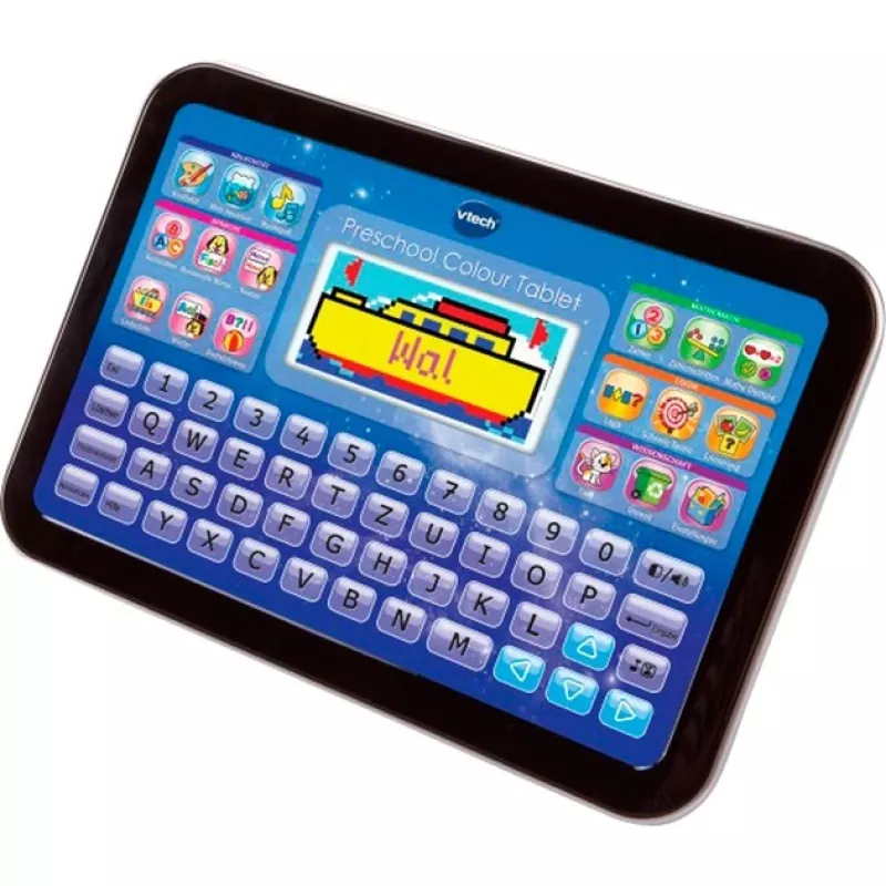 VTech 80-155204 oppimislelu